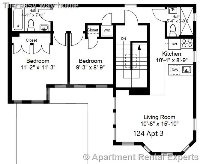 124 Columbia St, Central Square