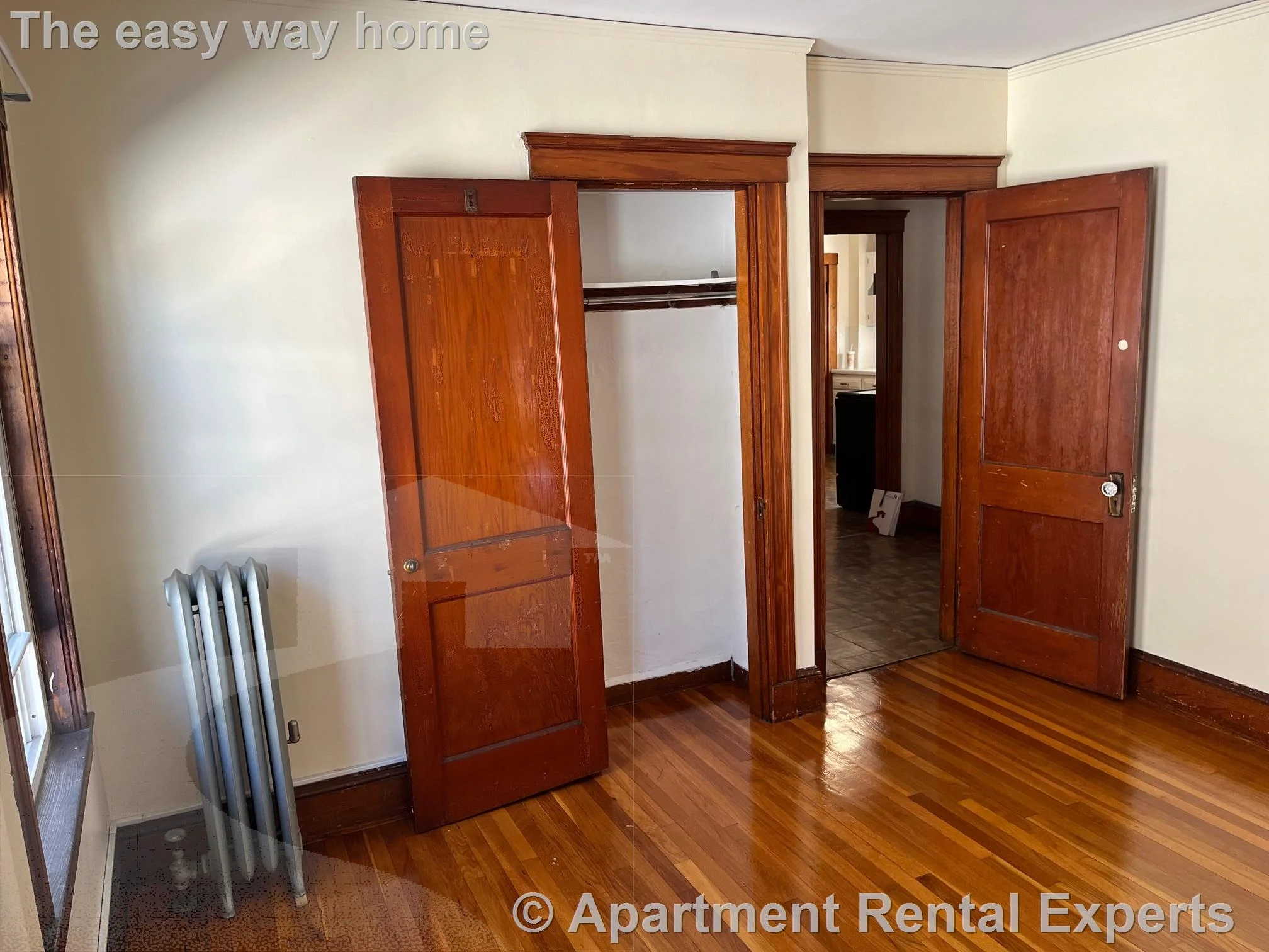 60 Winchester St, Tufts