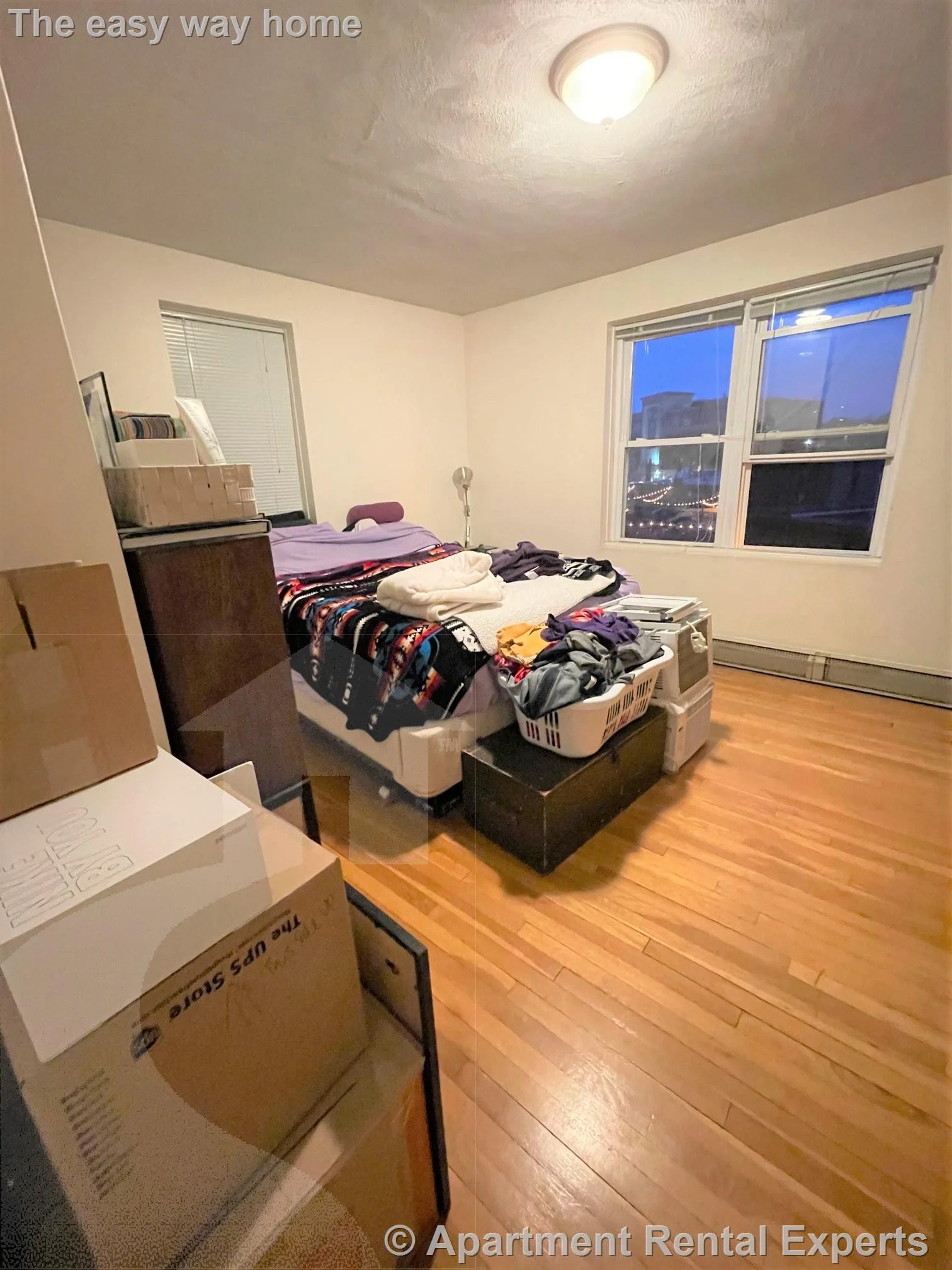 402 Highland Ave, Davis Square