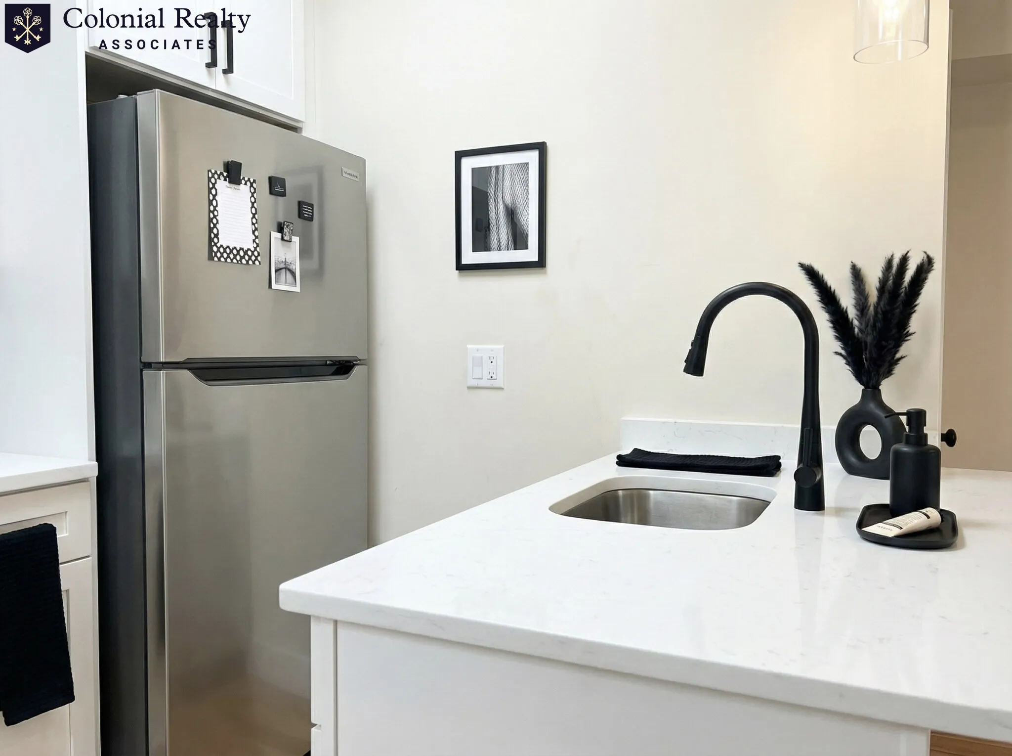 64 North Margin St, North End