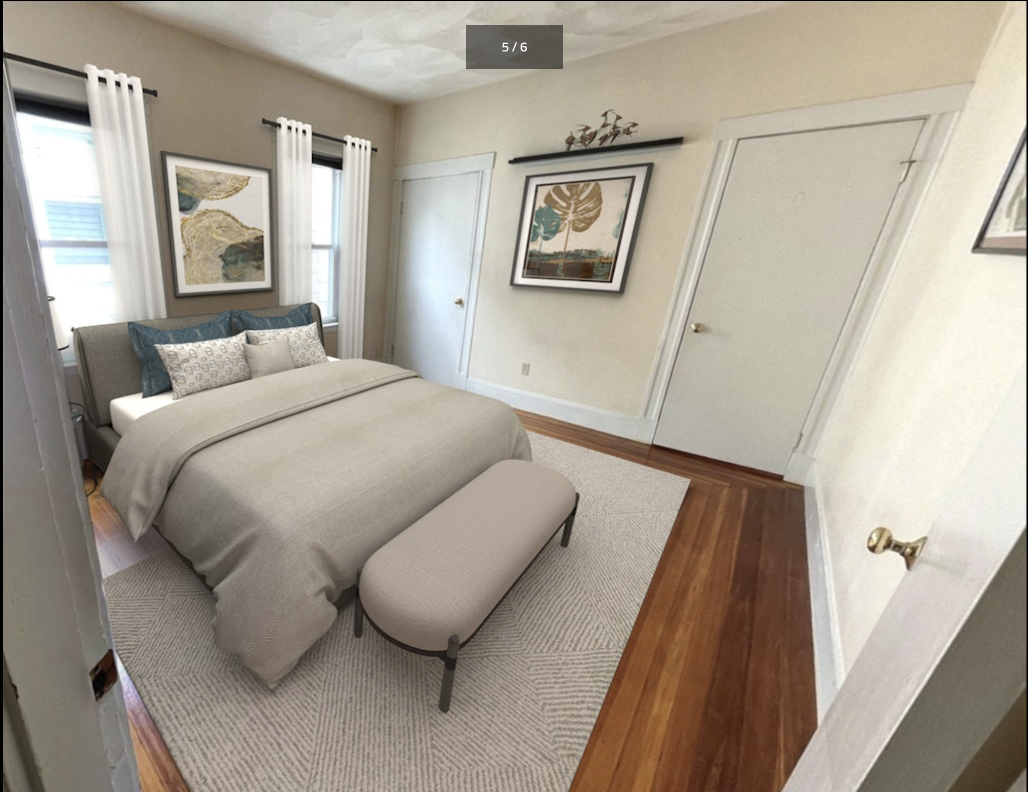 296 Highland Ave, Davis Square