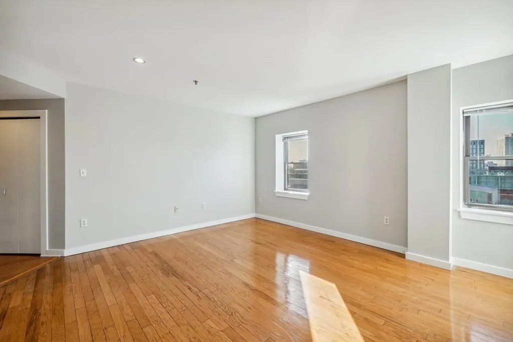 534-538 Commonwealth Ave, Fenway