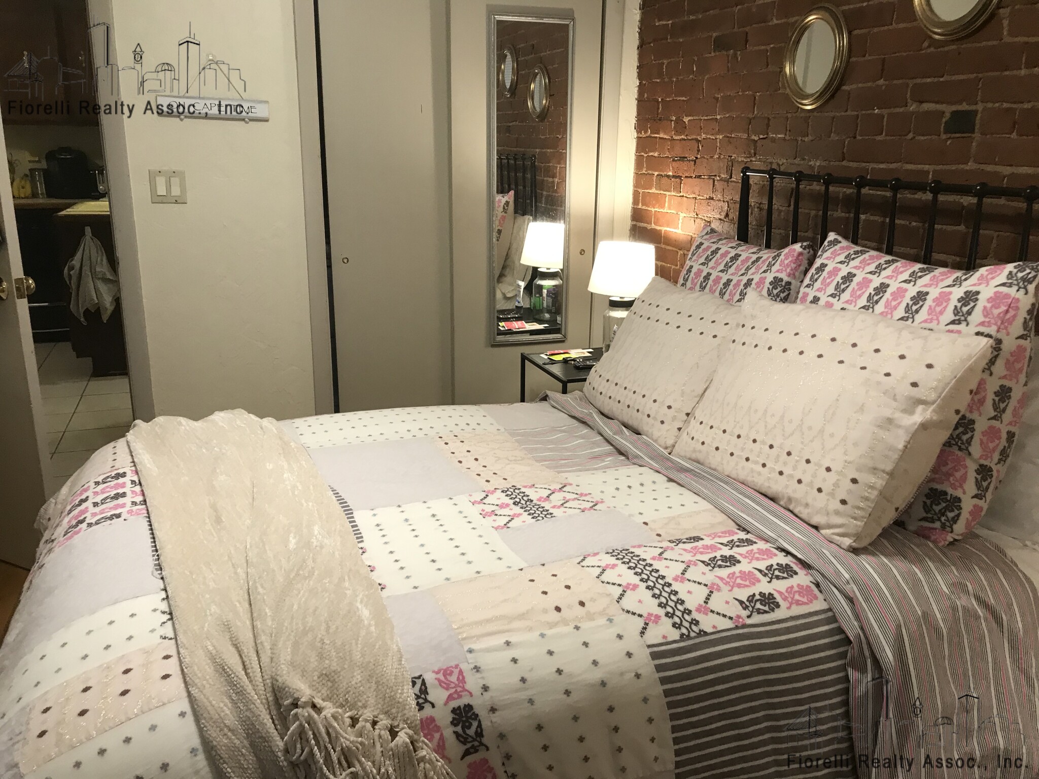 178 Salem St, North End