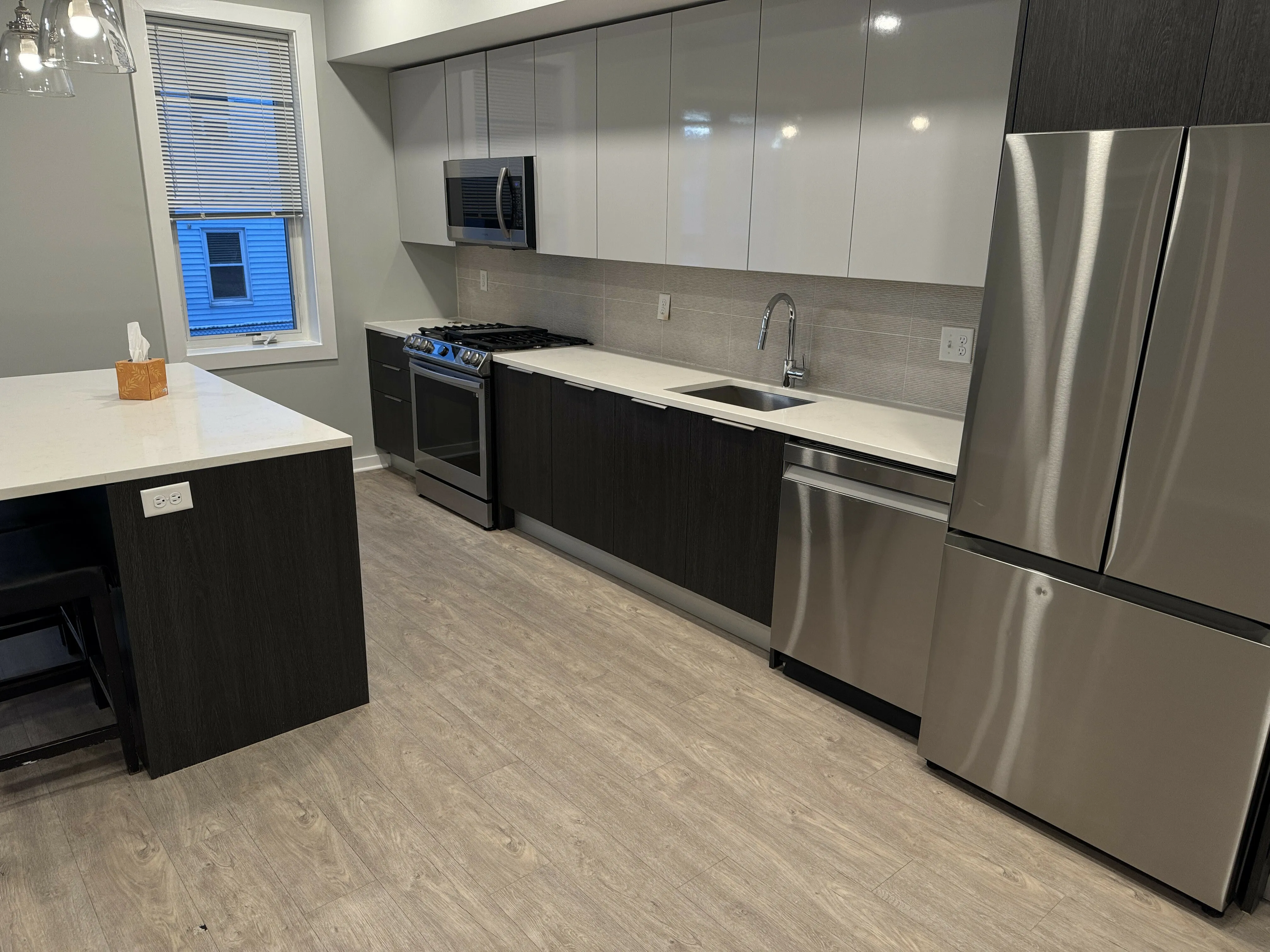 14 Ward St, Ward Two