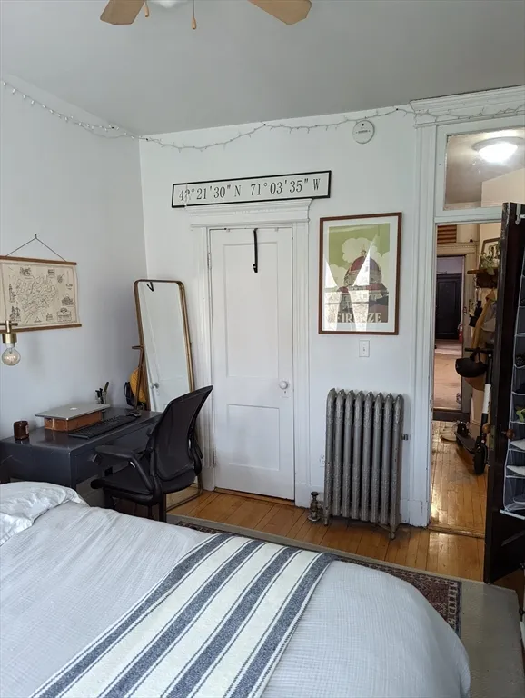 46 West Newton St, South End