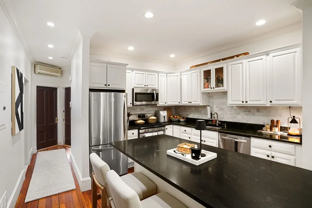 110 Union Park St, South End