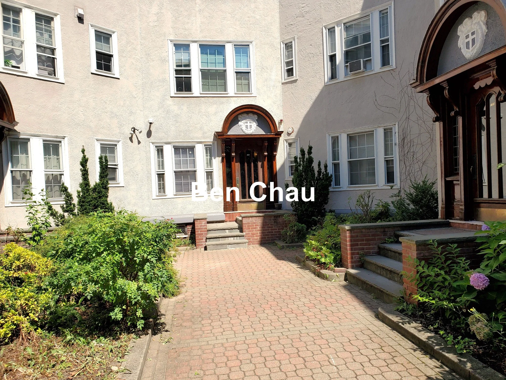 154 Magazine St, Cambridgeport