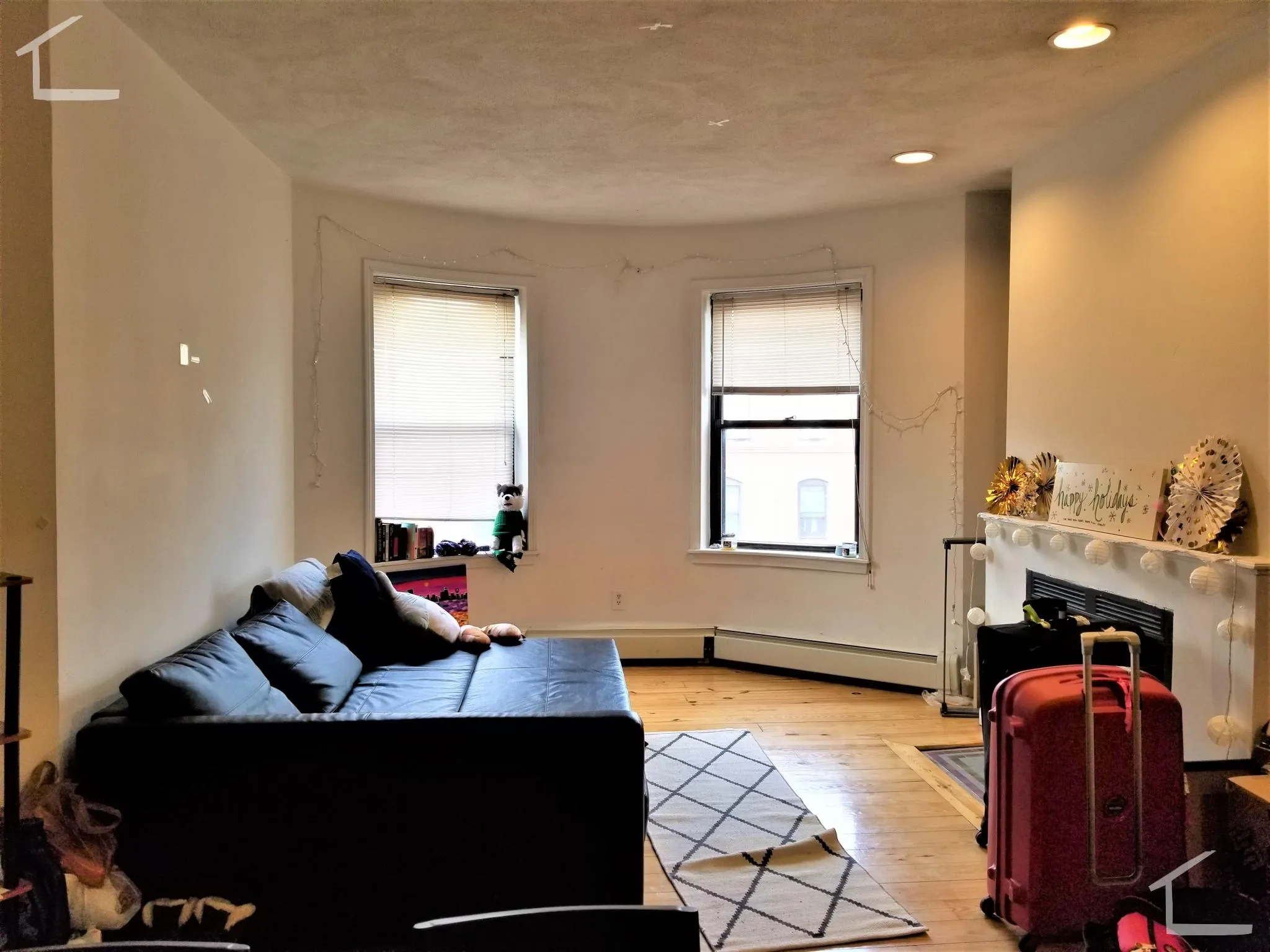 610 Columbus Ave, Roxbury