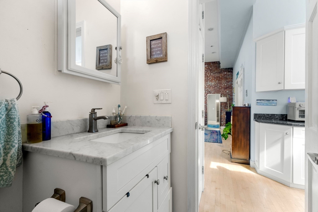 371 Cardinal Medeiros Ave, Cambridge