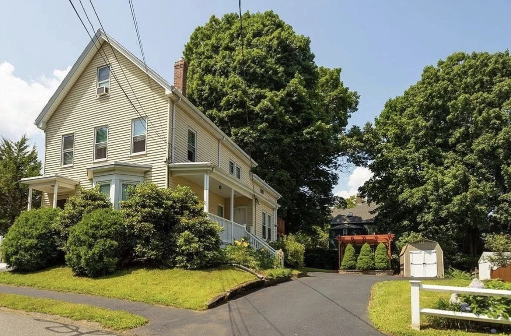 23 Converse St, Wakefield