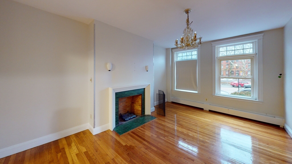 1906 Beacon, Brookline