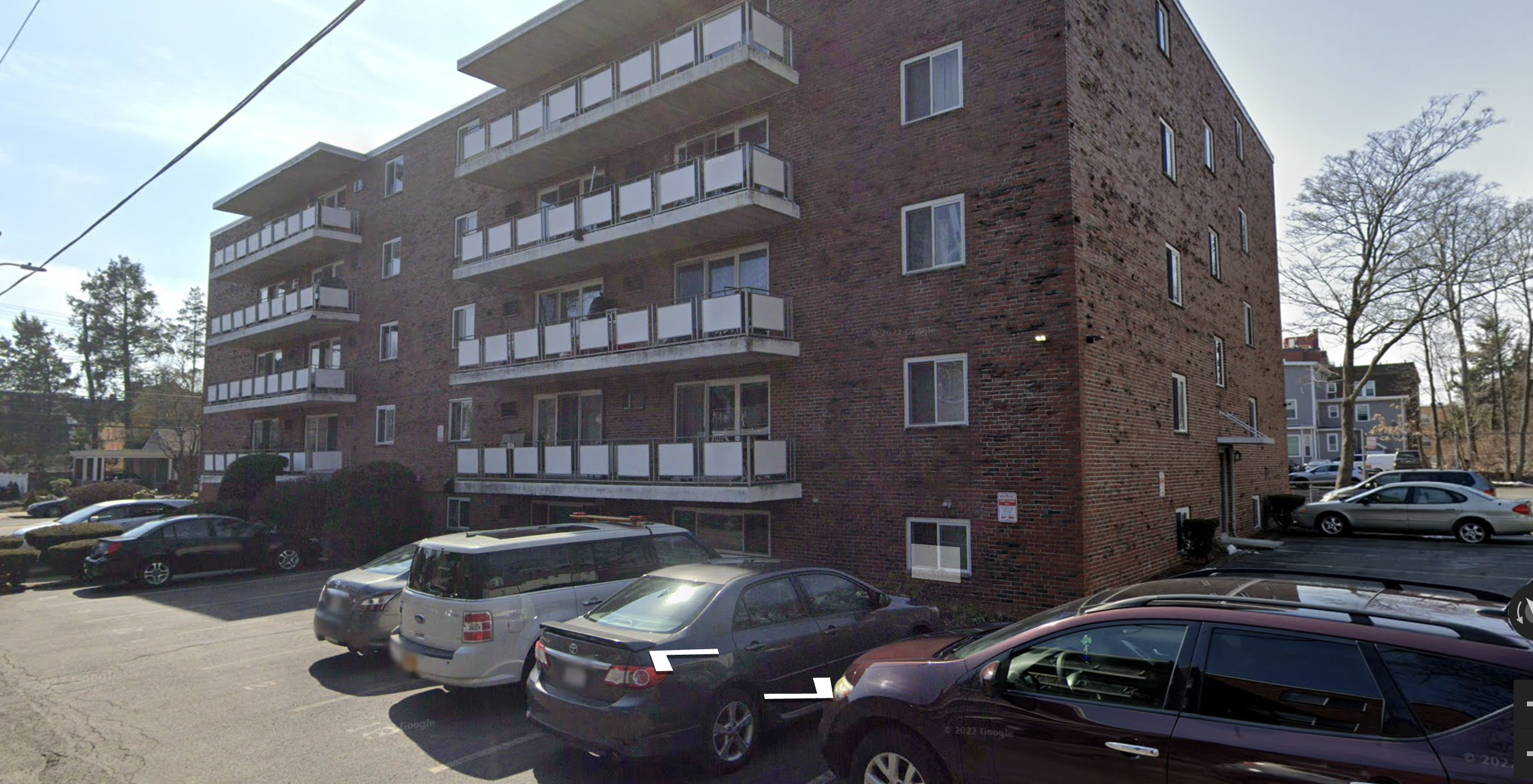 190 Mountain Ave, Malden