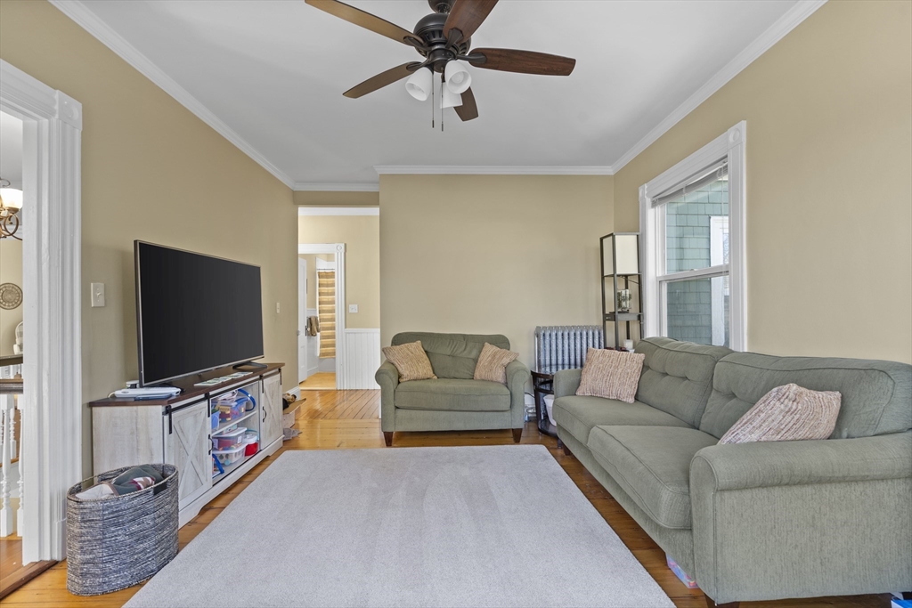 1551 Centre St, West Roxbury