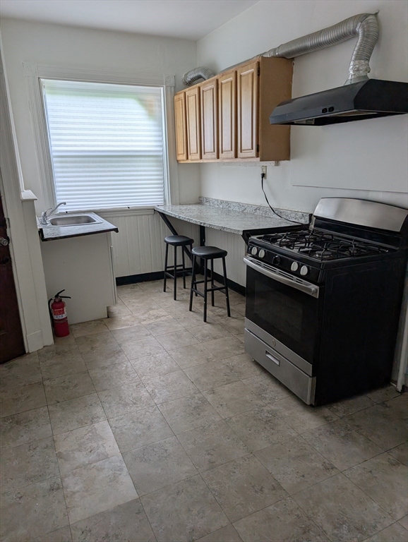 265 Park, Dorchester