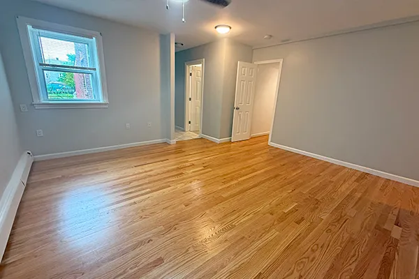 27 Lambert St, East Cambridge