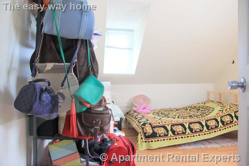 1105 Cambridge St, Inman Square