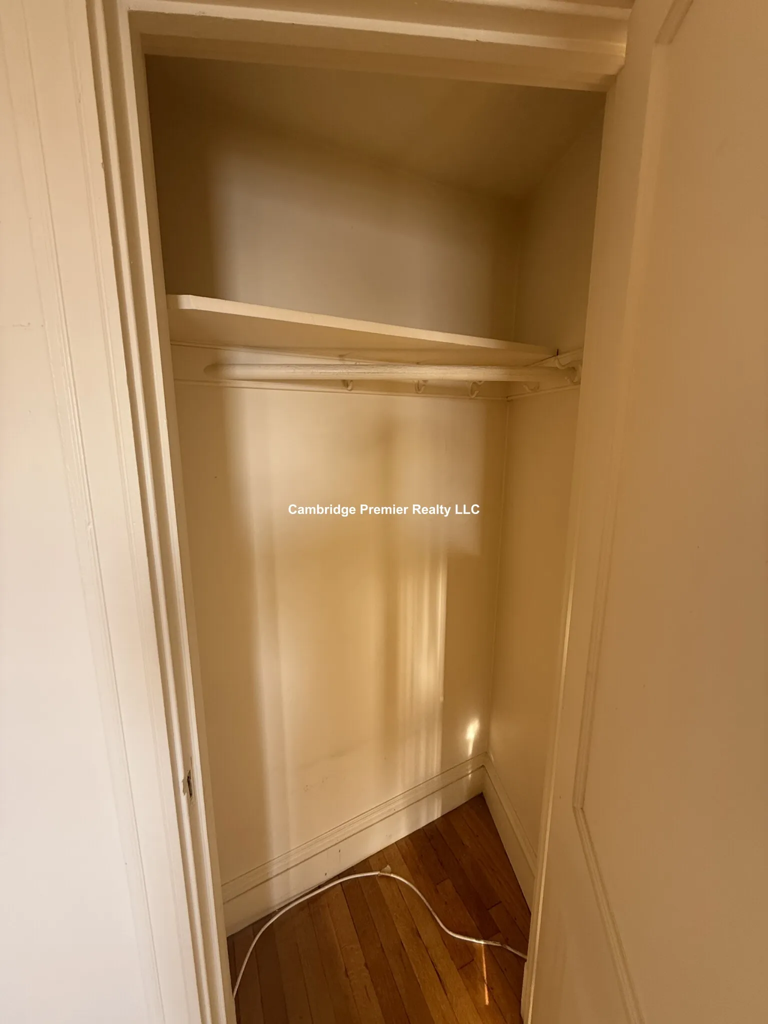 19 Garden St, Neighborhood Nine