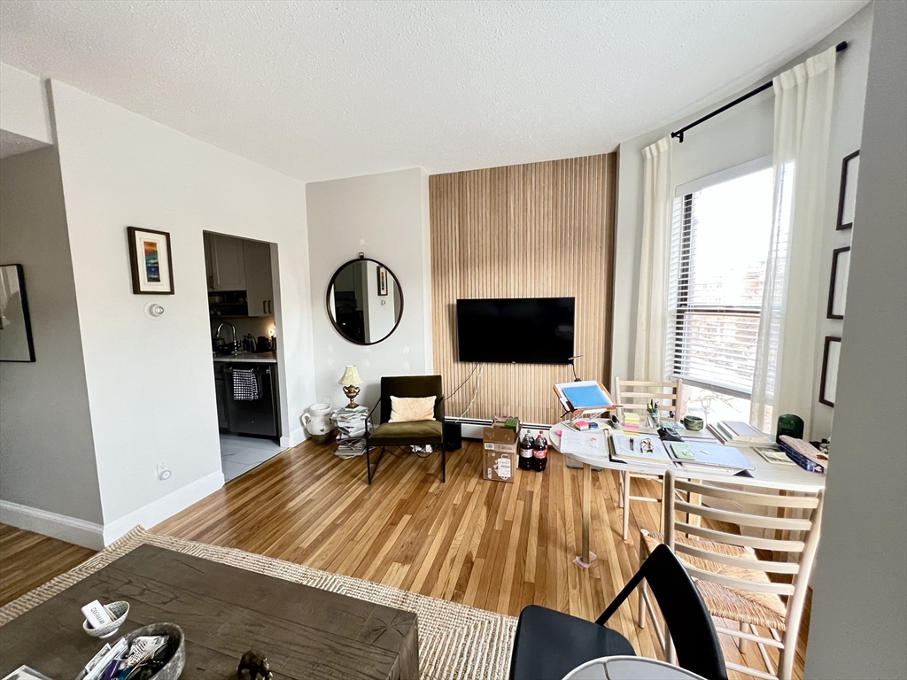 97 Appleton St, South End