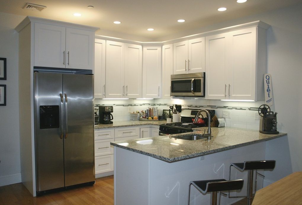 2 bed, 2 bath apartment for rent at 387 W Broadway Unit 3, South Boston — photo 10 of 11