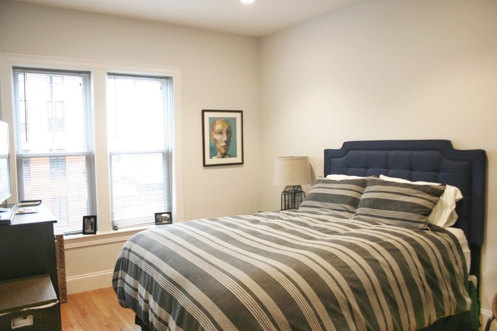 2 bed, 2 bath apartment for rent at 387 W Broadway Unit 3, South Boston — photo 7 of 11