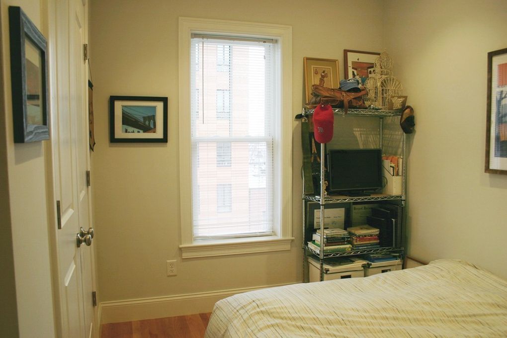 2 bed, 2 bath apartment for rent at 387 W Broadway Unit 3, South Boston — photo 1 of 11