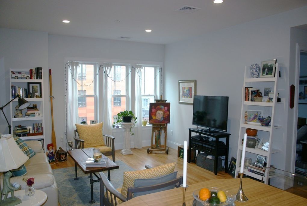 2 bed, 2 bath apartment for rent at 387 W Broadway Unit 3, South Boston — photo 11 of 11