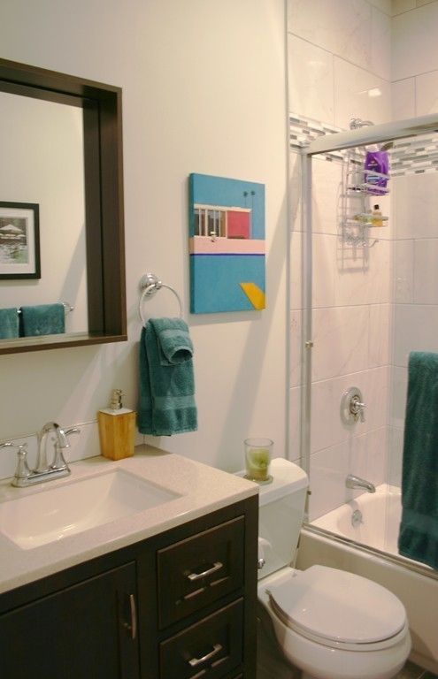 2 bed, 2 bath apartment for rent at 387 W Broadway Unit 3, South Boston — photo 8 of 11