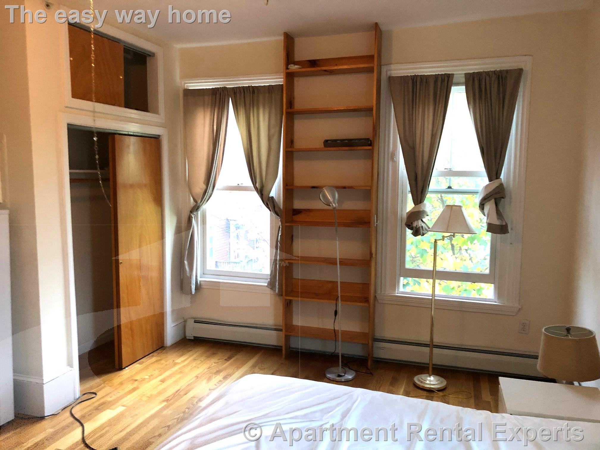 63 Inman St, Central Square