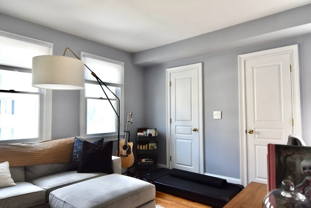 157 Dorchester St, South Boston
