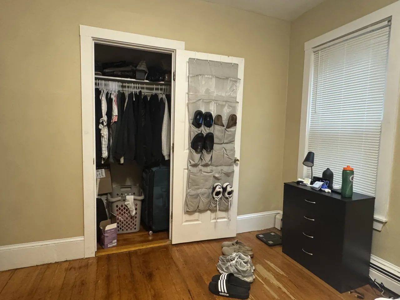 44 Hillside St, Mission Hill