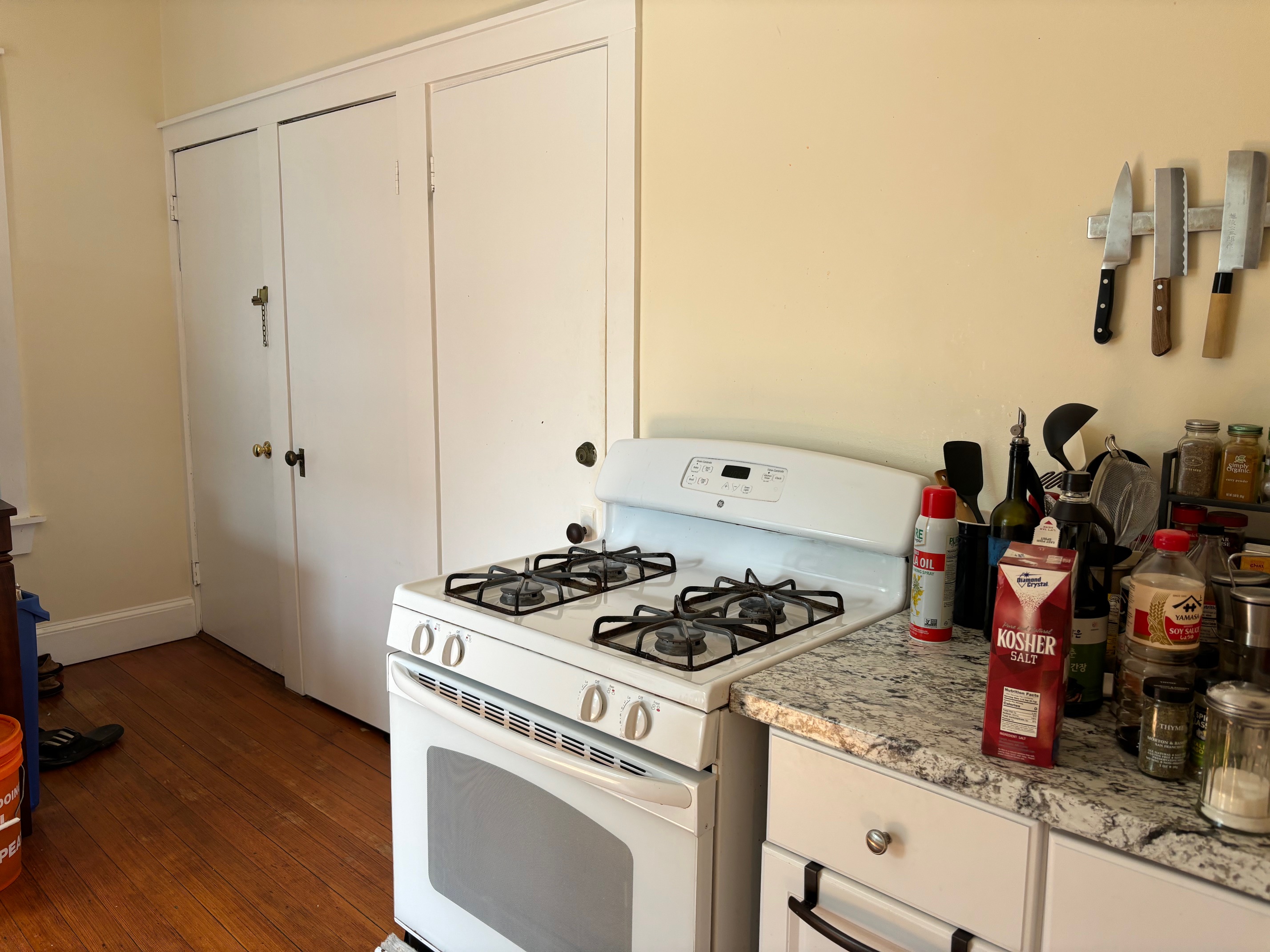 36 Foskett St, Powder House Square