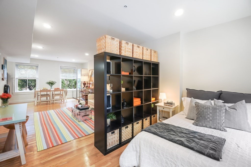 11-C Waltham St, South End