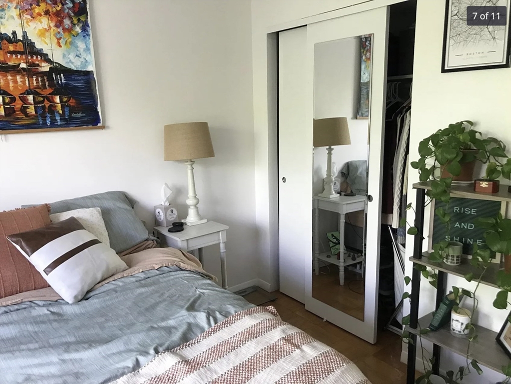 287 Harvard, Cambridge