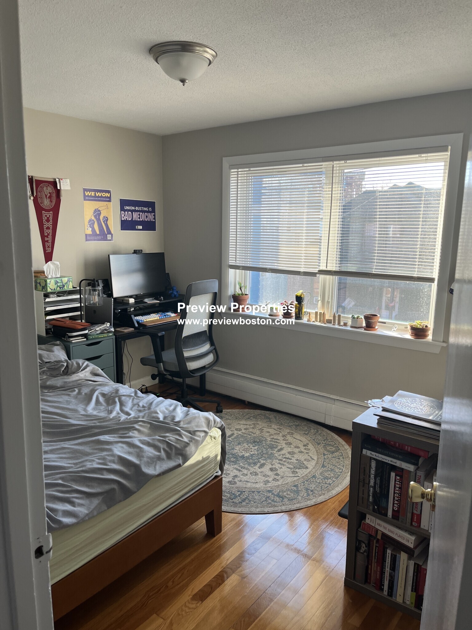 50 Evergreen St, Jamaica Plain