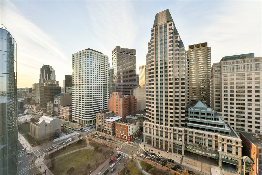 500 Atlantic Ave, Midtown