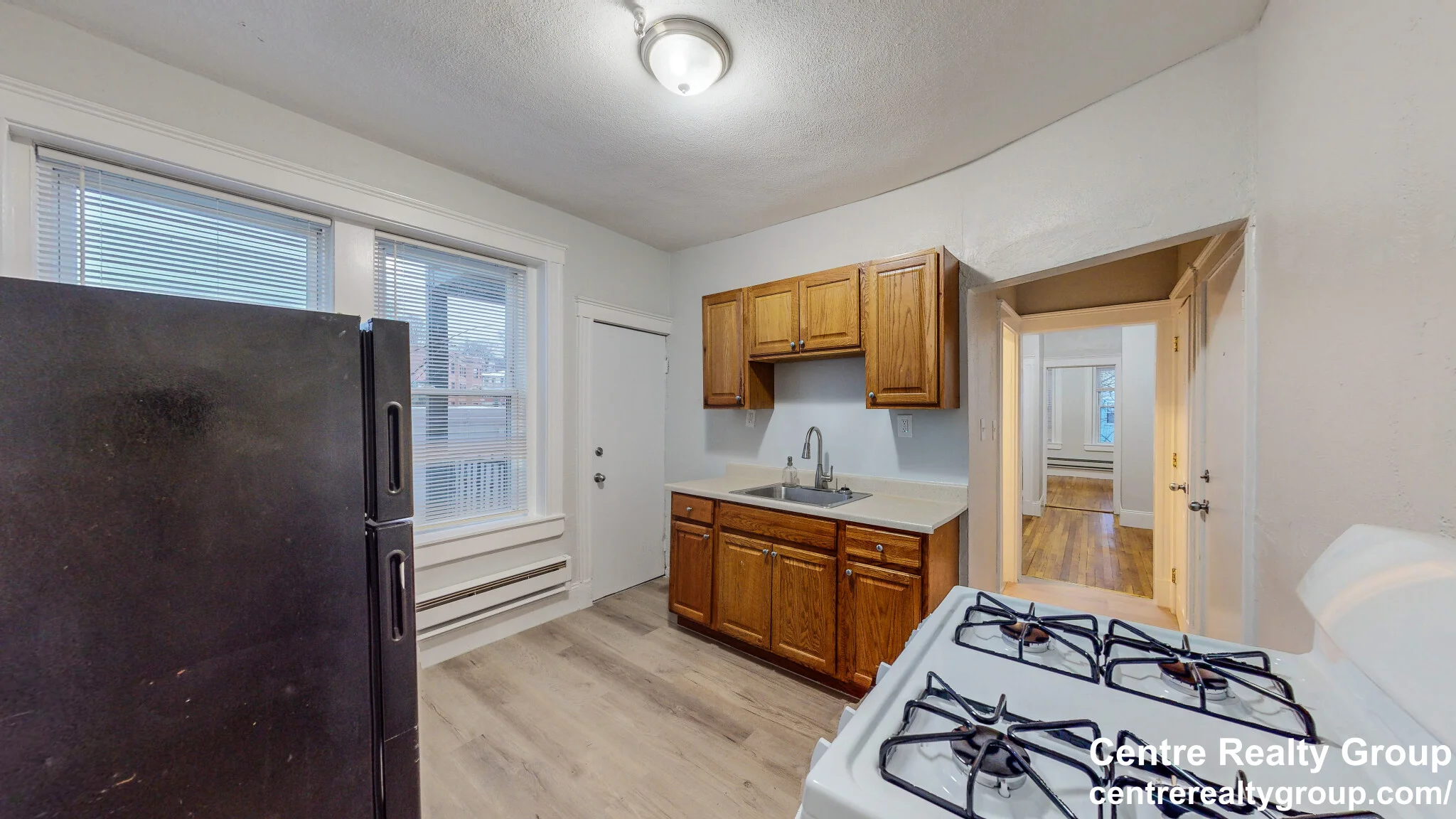 12 American Legion Highway, Dorchester