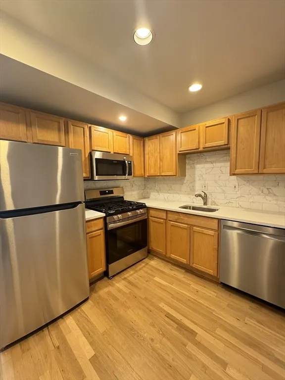 393 West Broadway, South Boston