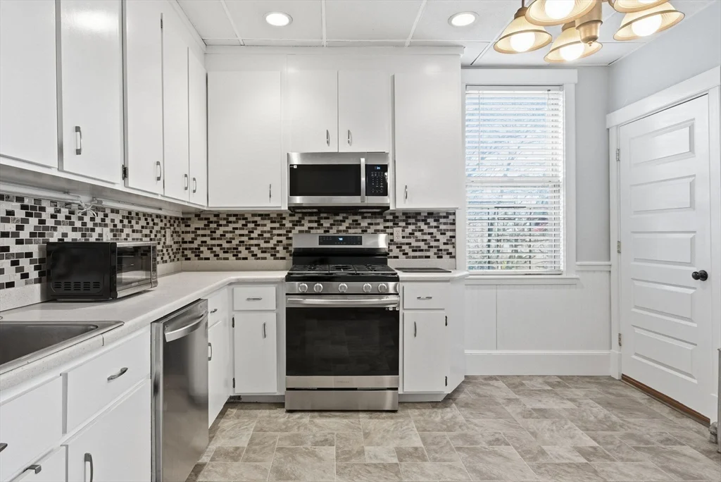 23 Olmstead, Jamaica Plain