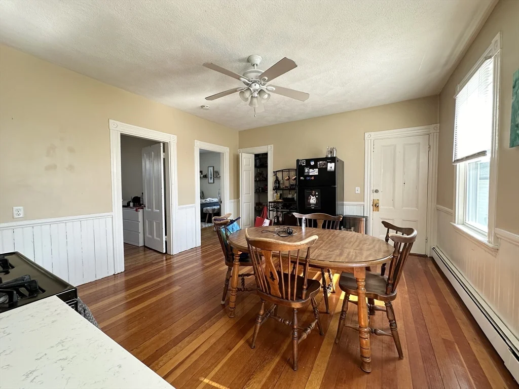 14 Allen St, Union Square