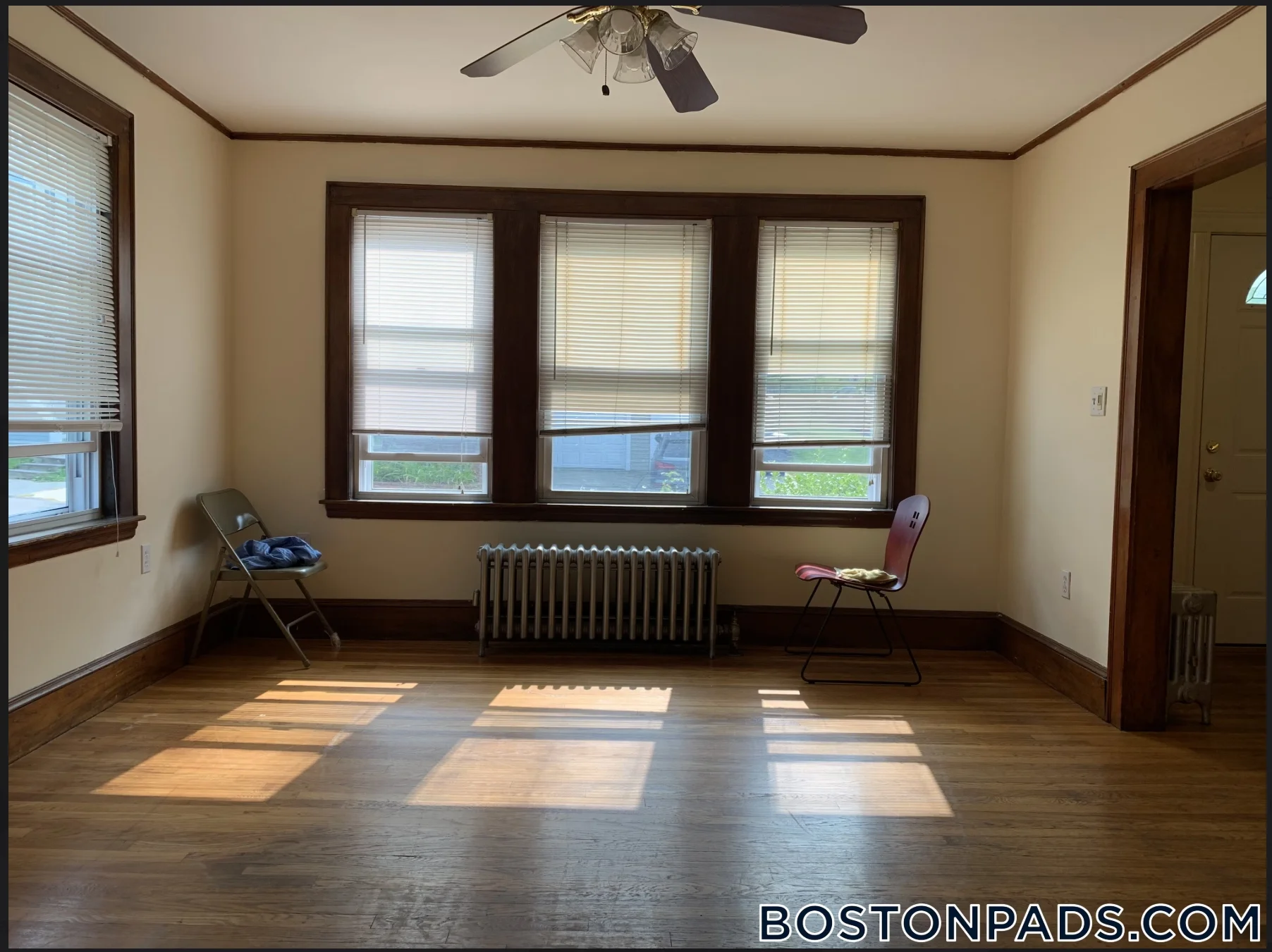 180 Calumet St, Mission Hill