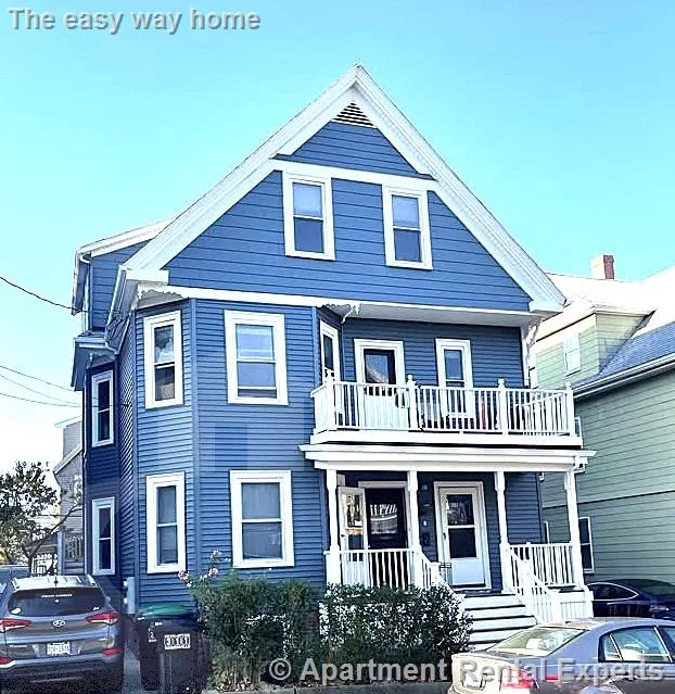 37 Charnwood Rd, Porter Square