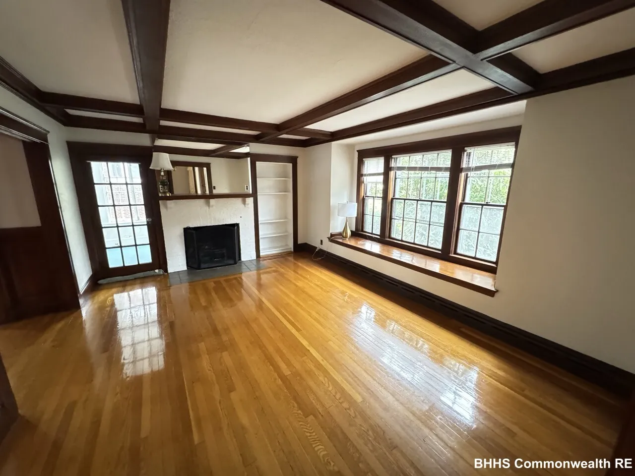 214 Commonwealth Ave, Chestnut Hill