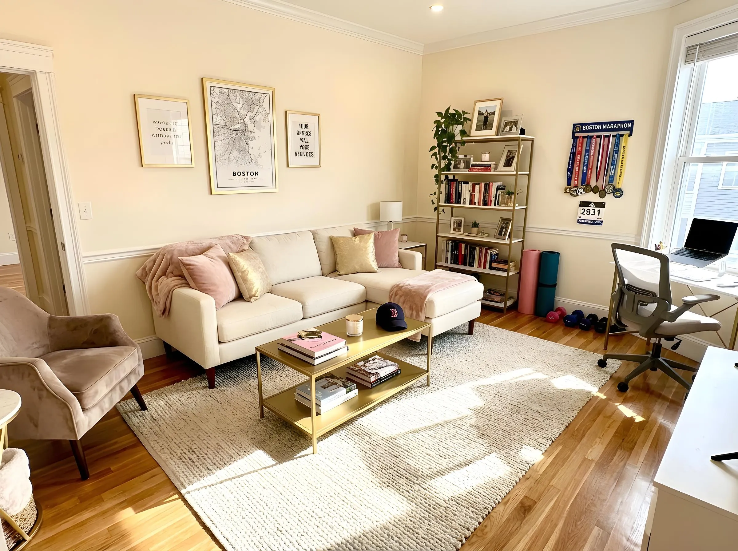 1340 Commonwealth Ave, Allston