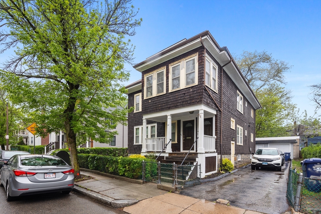 53 Stockton St, Dorchester