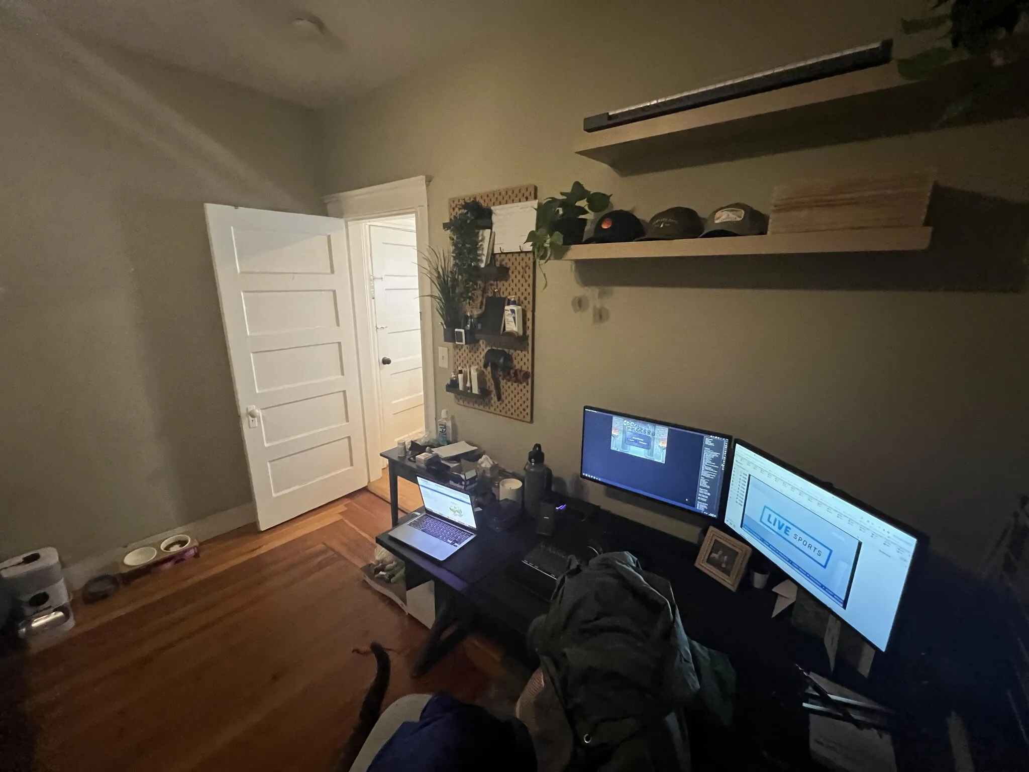 294 Highland Ave, Powder House Square