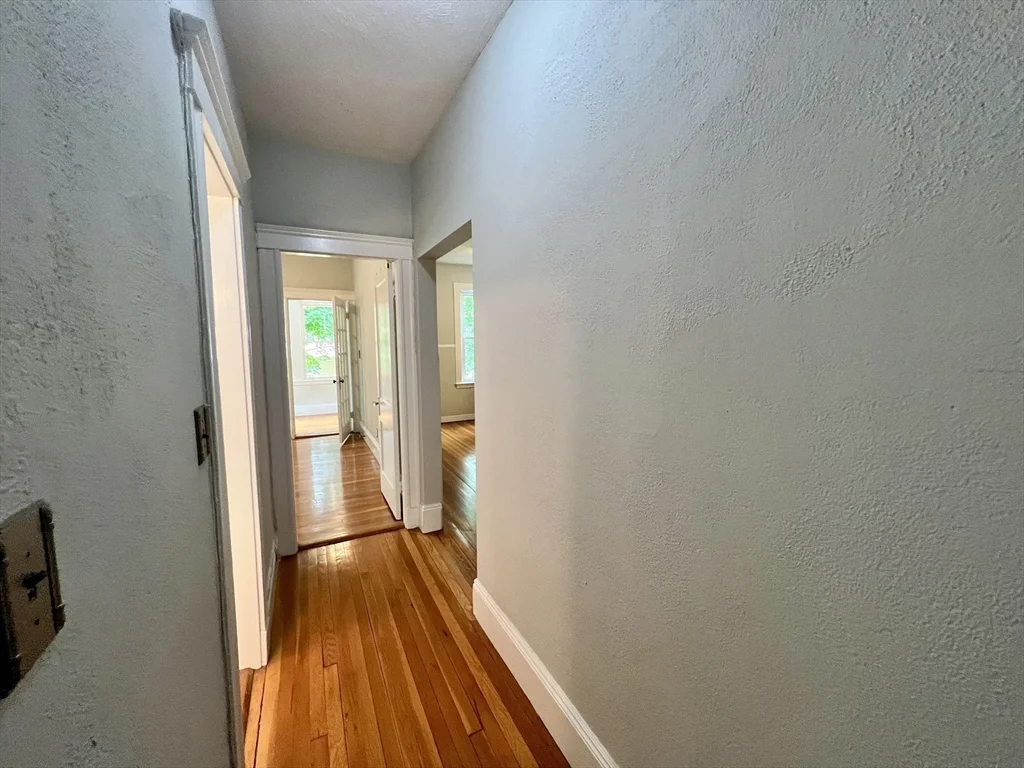 138 Fuller St, Coolidge Corner
