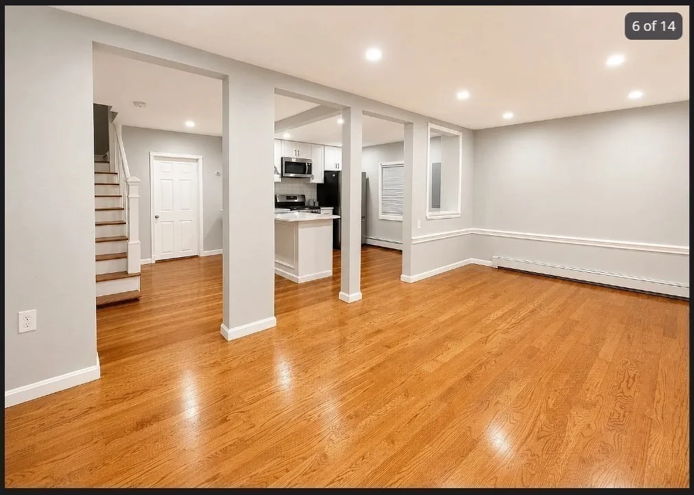 25 Alice St, Revere