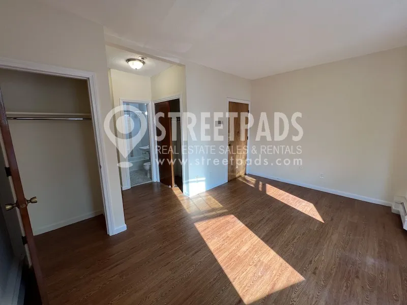 50 South Huntington Ave, Mission Hill