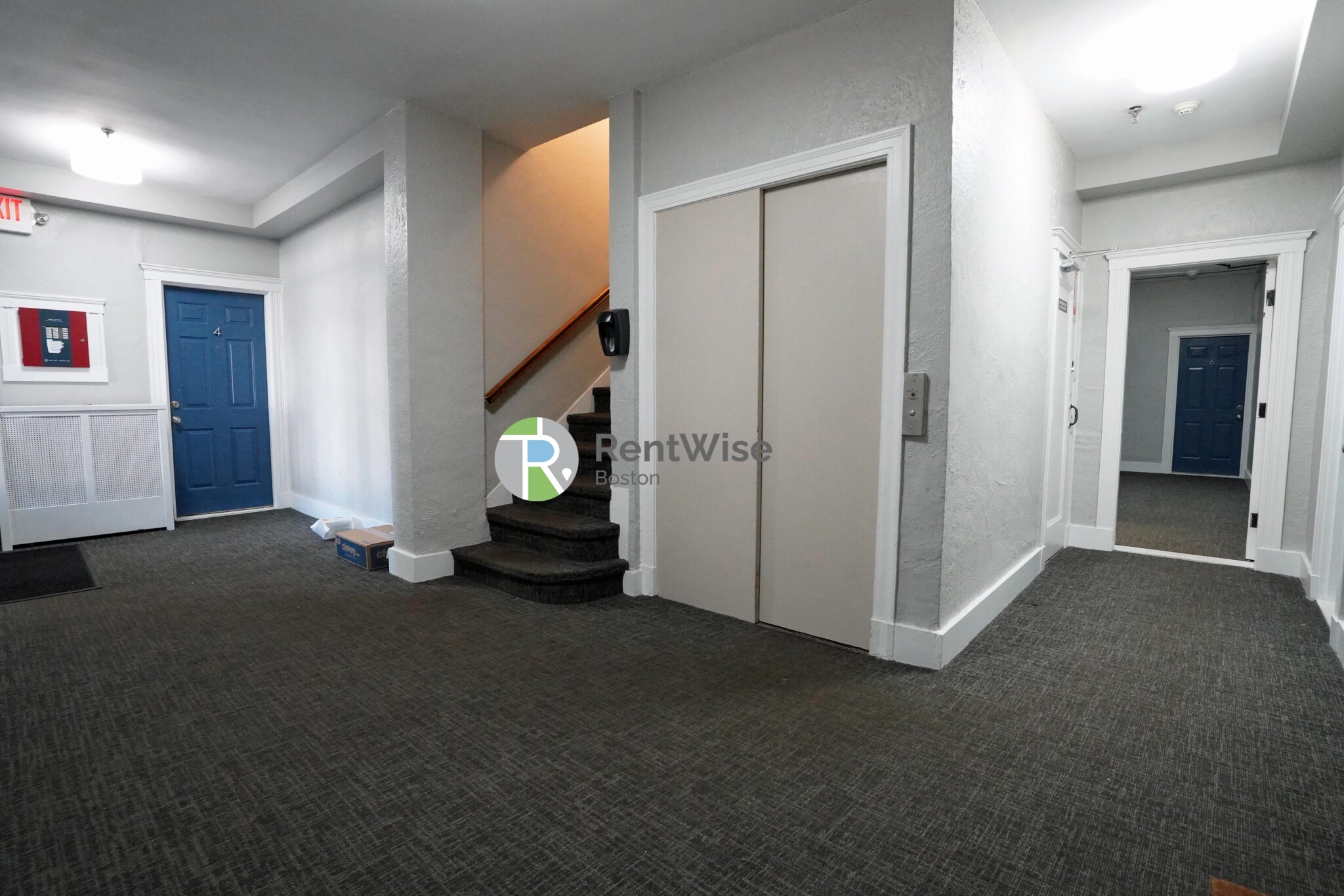 1850 Commonwealth Ave, Brighton