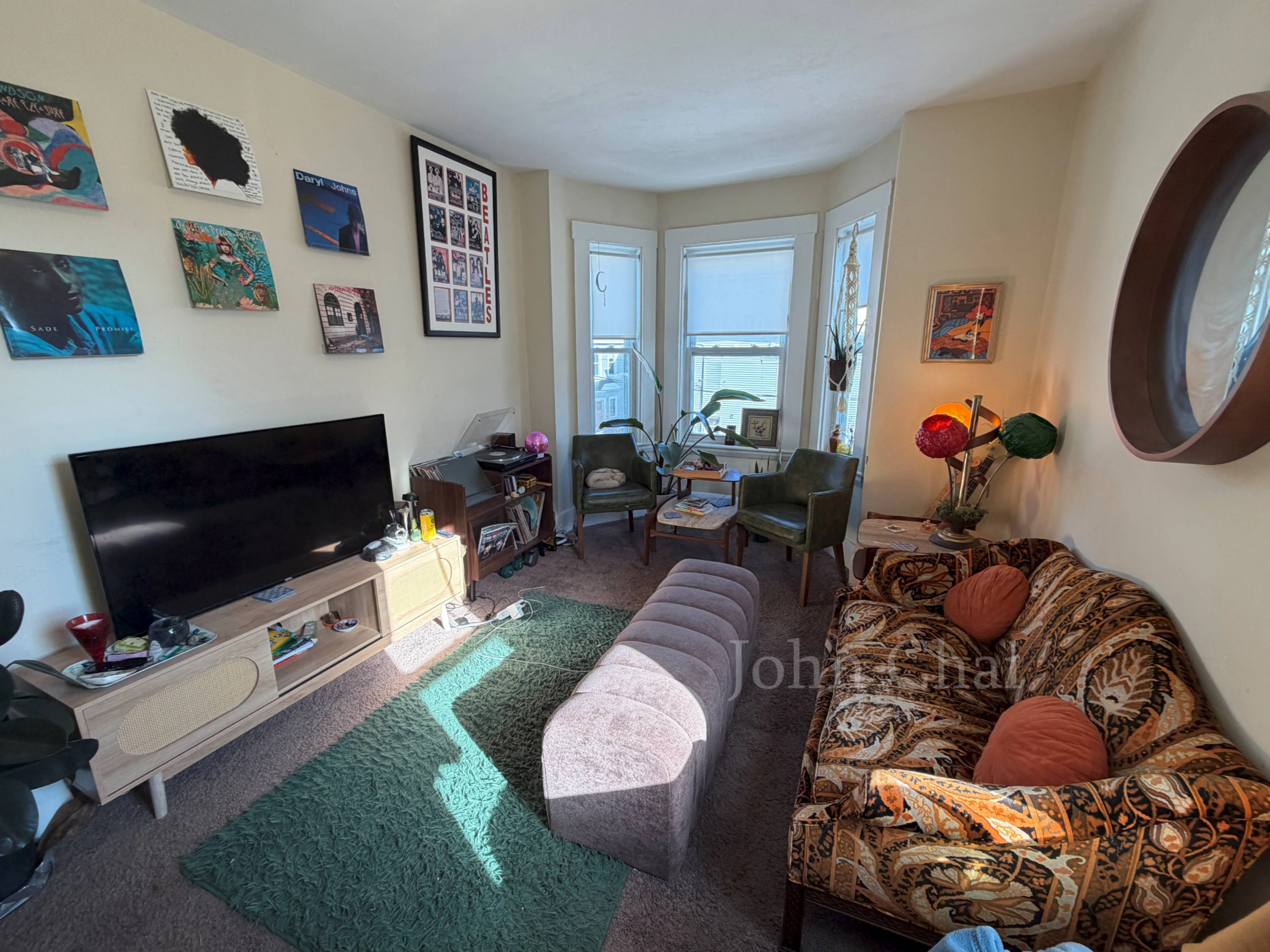 1 Islington Ter, Allston